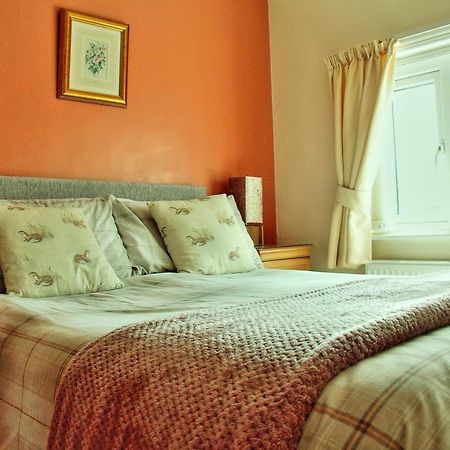 Haven Crest Hotel Whitby Buitenkant foto