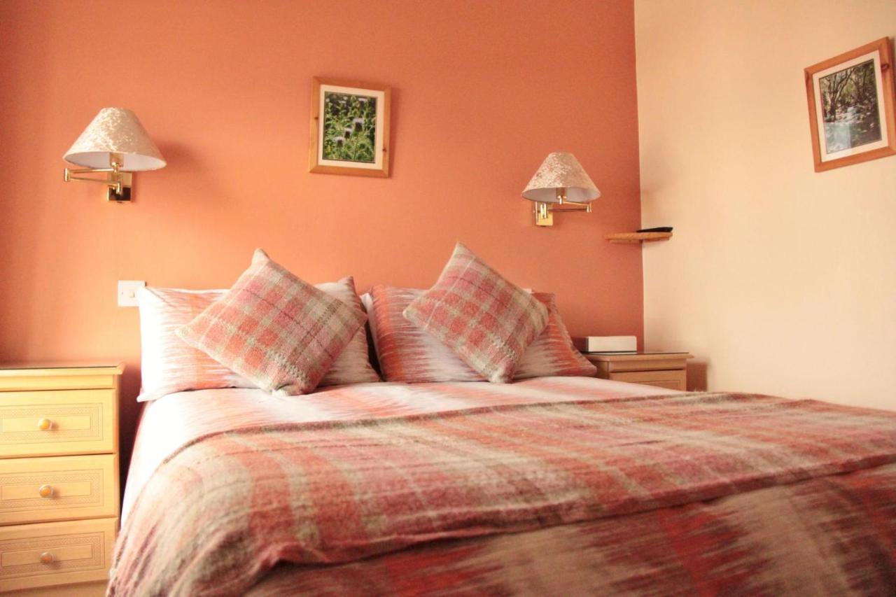 Haven Crest Hotel Whitby Buitenkant foto